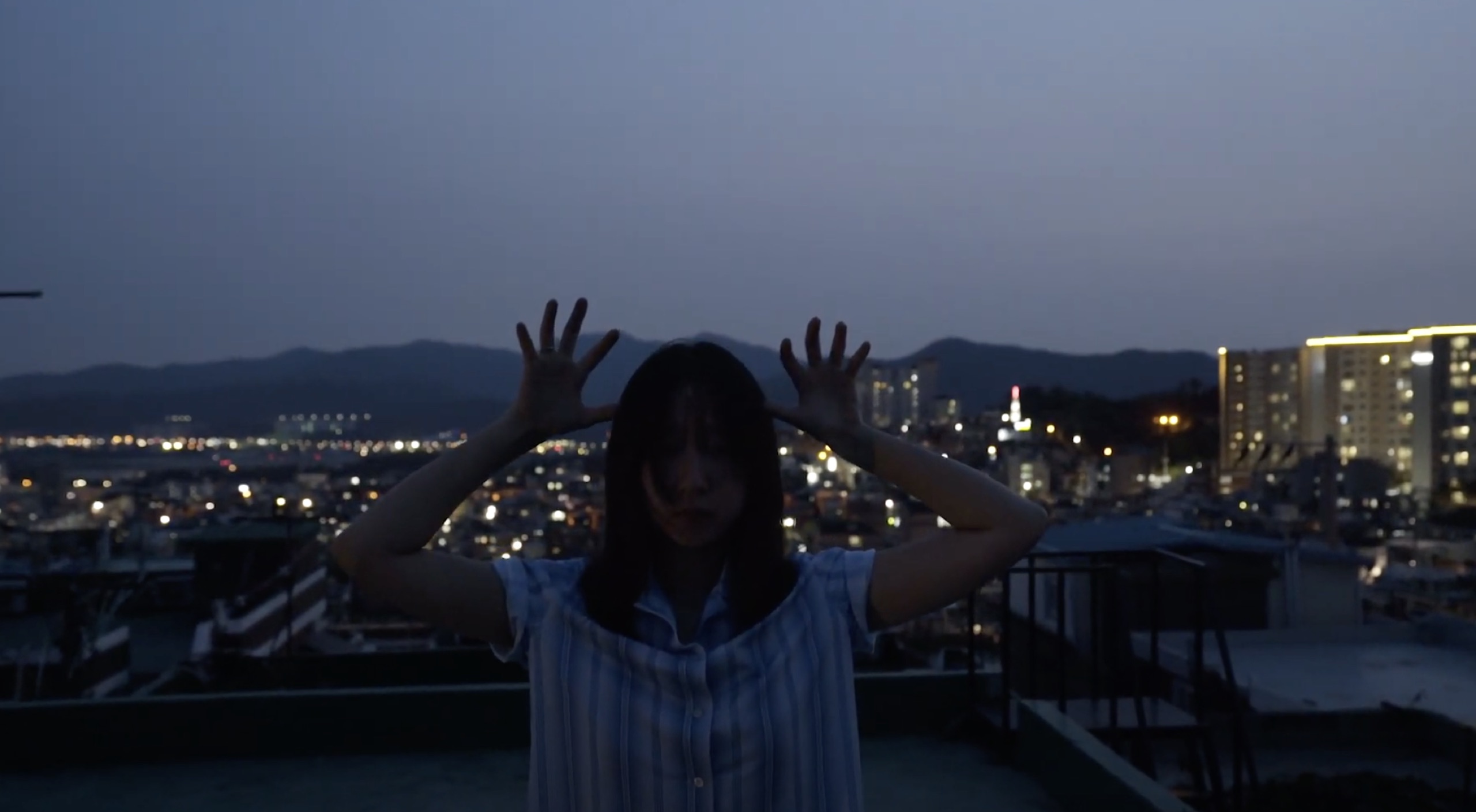 댄스필름: 나는 사자다 이미지 4