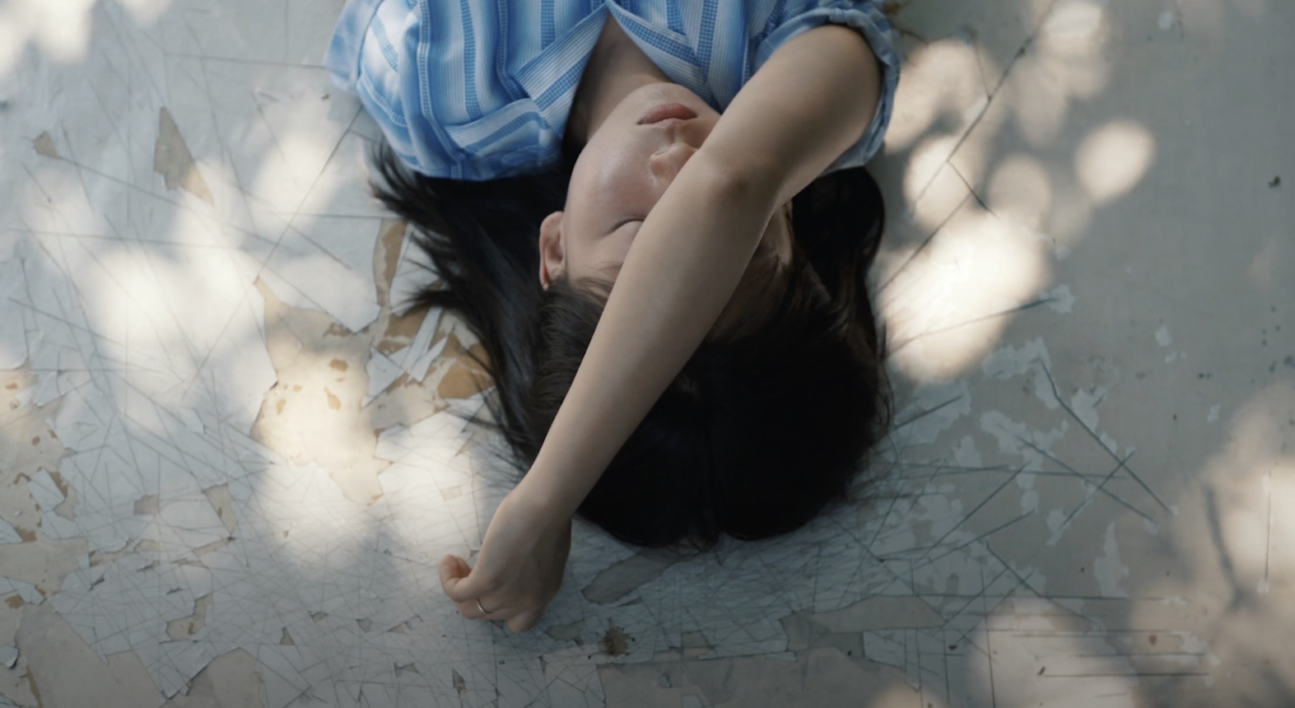 댄스필름: 나는 사자다 이미지 5