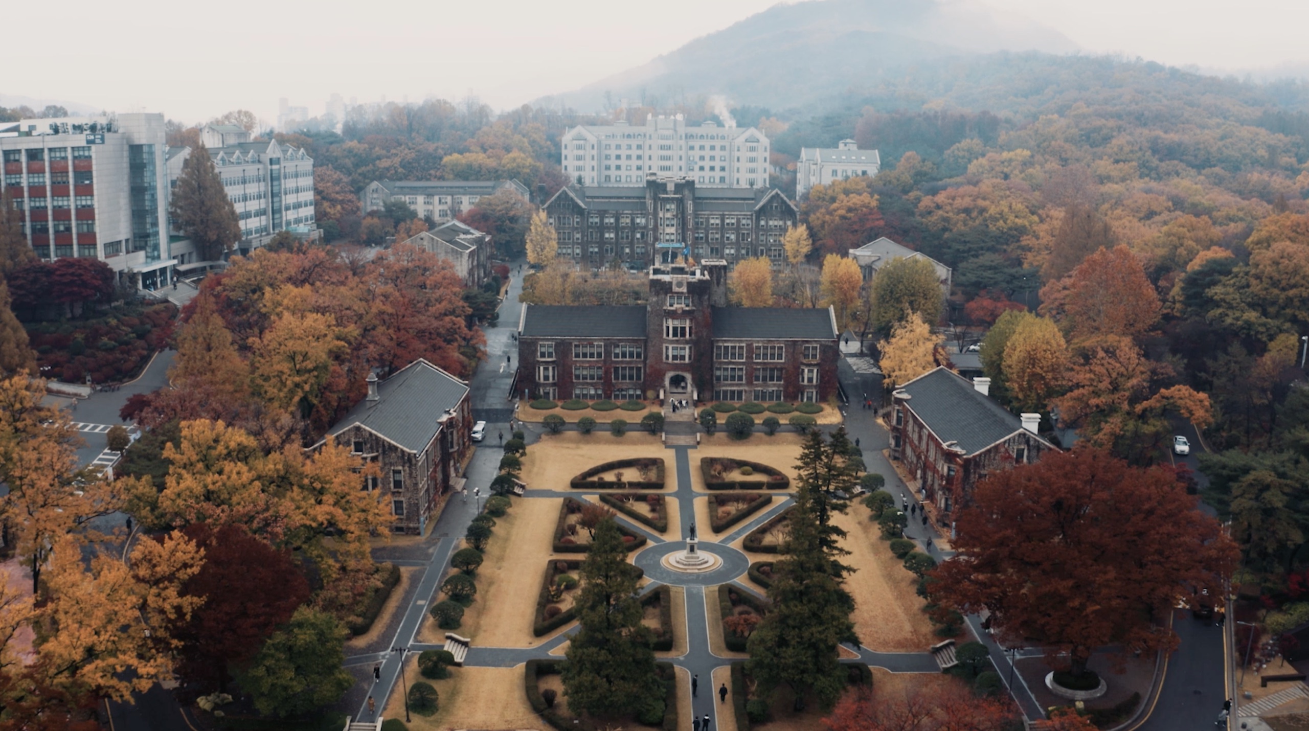 윤동주 기념관 이미지 6