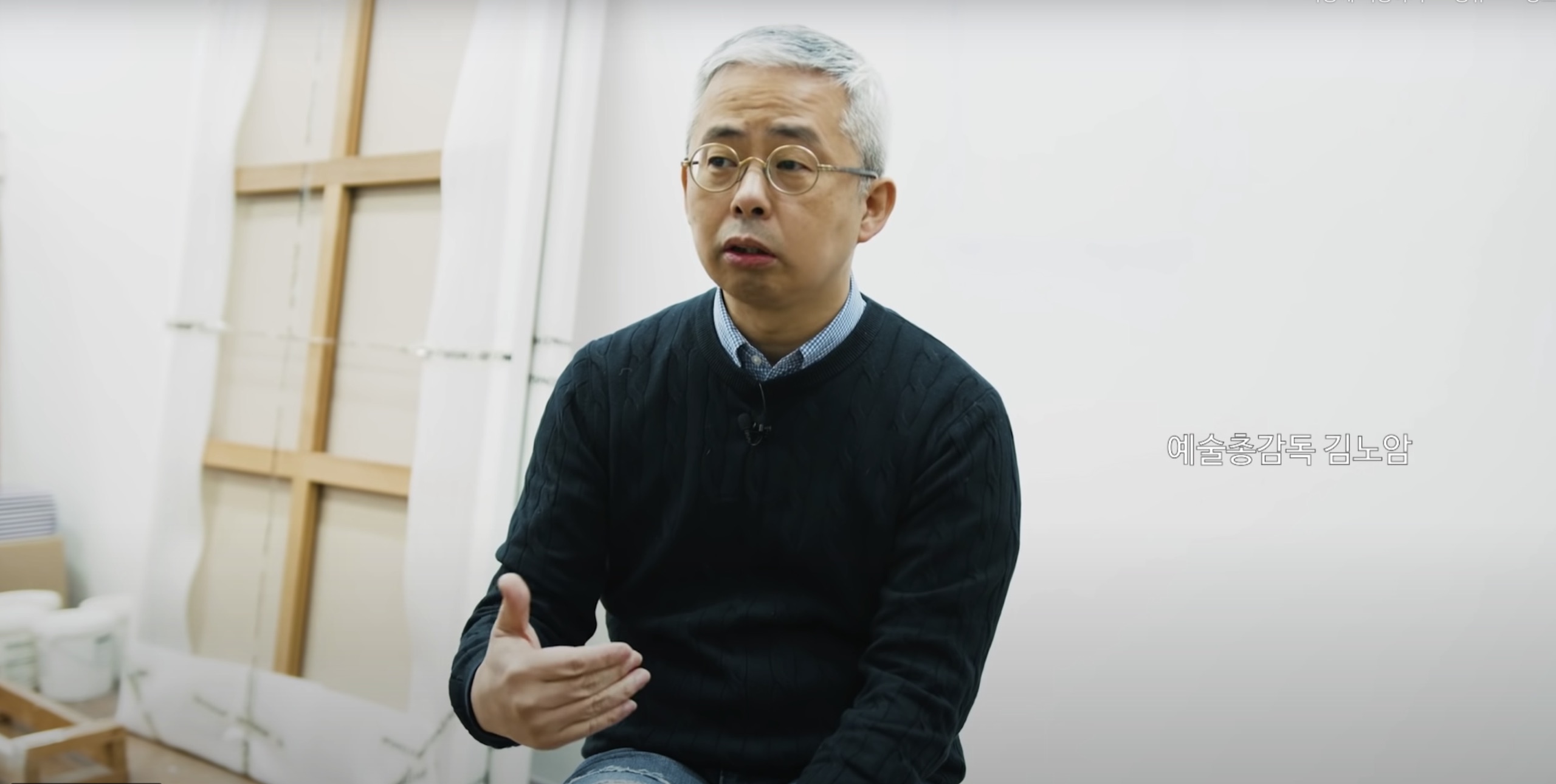 LG 시그니처 아트갤러리 김환기 특별전 이미지 3