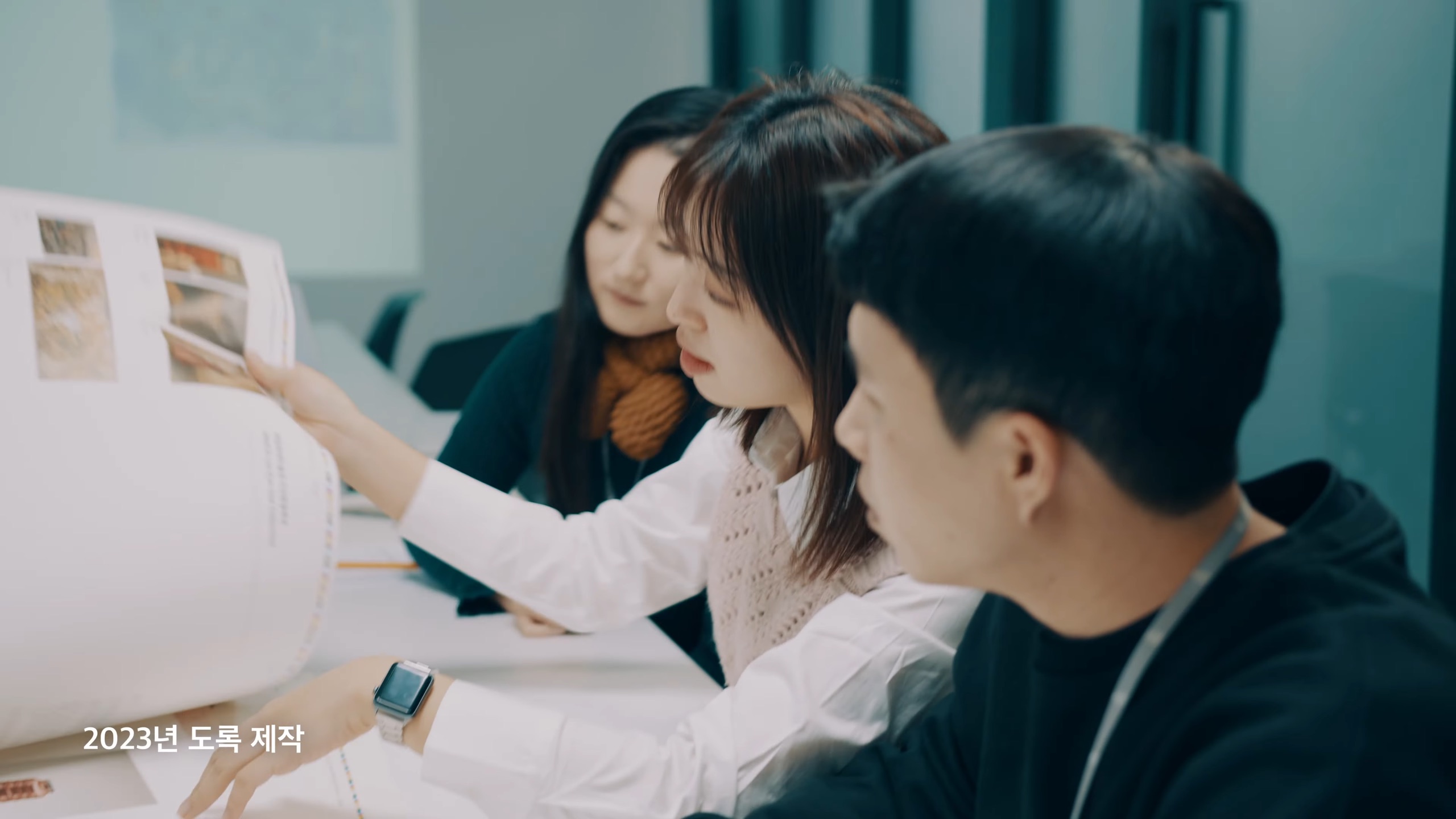 이건희 컬렉션: 국립현대미술관 소장품이 되기까지 이미지 6